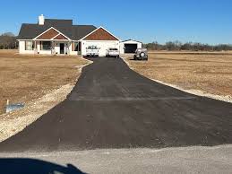 Best Driveway Grading and Leveling  in Cadillac, MI